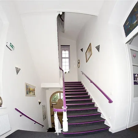 Stadtperle فندق روستوك