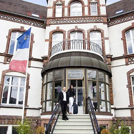 Stadtperle روستوك