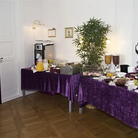 Stadtperle روستوك