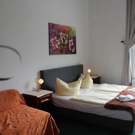 Stadtperle 3* روستوك
