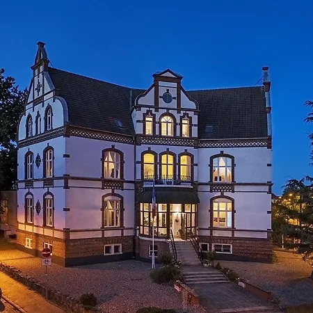 Stadtperle فندق 3*